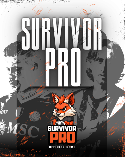 Survivor Pro